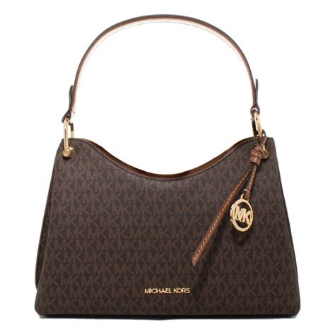 michael kors rankines kaina